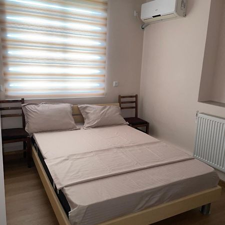 Guest House O'Live Ρουστάβι Εξωτερικό φωτογραφία