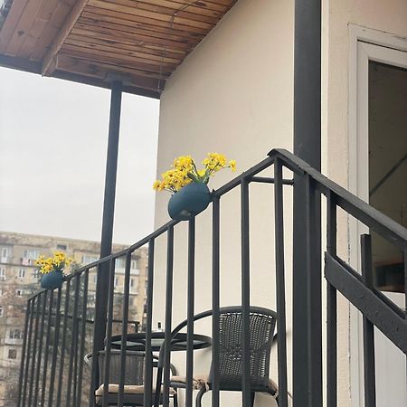 Guest House O'Live Ρουστάβι Εξωτερικό φωτογραφία