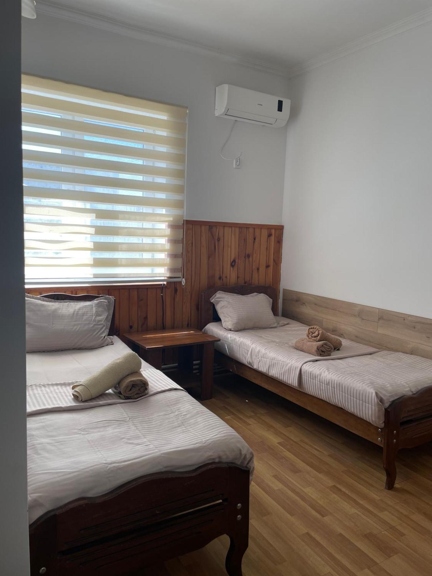 Guest House O'Live Ρουστάβι Εξωτερικό φωτογραφία